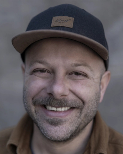 Dominik Mayer, Video, Foto, Grafik und 3D