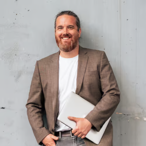 SEO Strategie Robert Rosenberg Kundenberatung Angebotserstellung